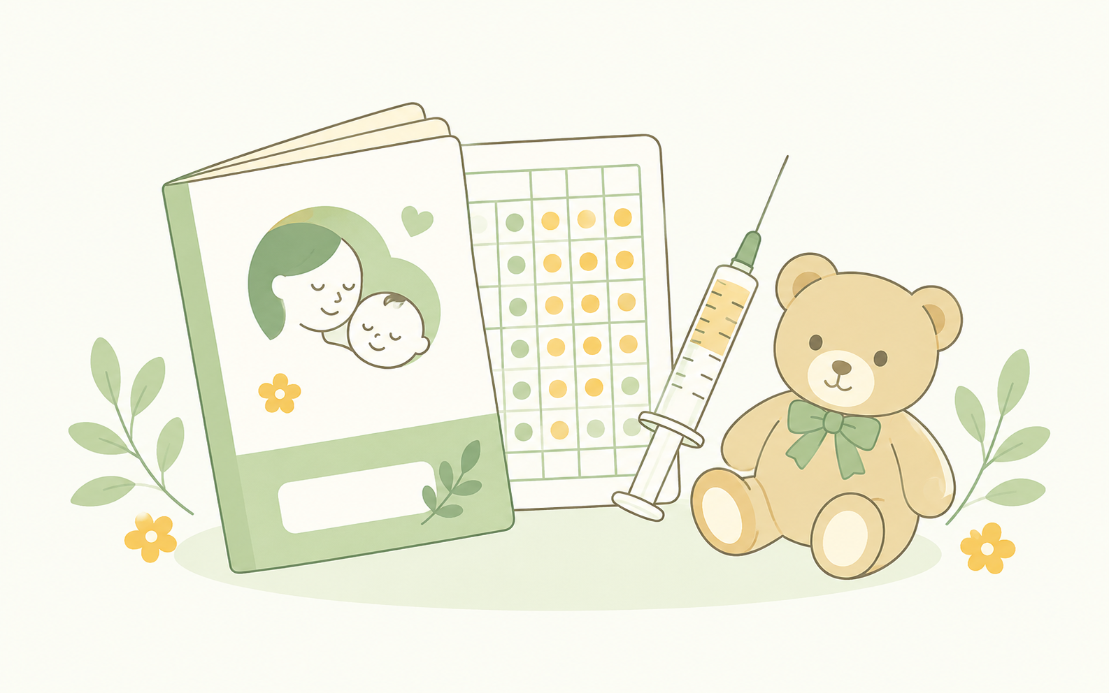 新治診療所